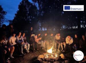 4-🇬🇧From August 20 to 28, our participants took part in the Erasmus+ project “The Open Door for (1)