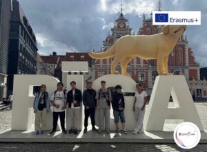 4-🇬🇧From August 20 to 28, our participants took part in the Erasmus+ project “The Open Door for (2)