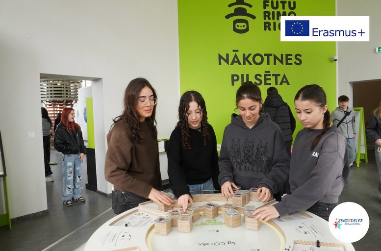 6Toolbox for Tomorrow